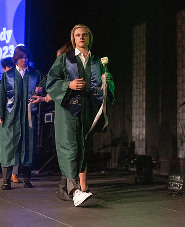Baccalaureate-68