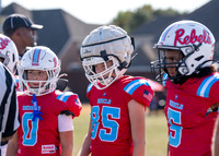 11-12U Mustangs Vs. Rebels-22