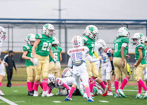 10U Oilers Vs. Fighting Irish-88