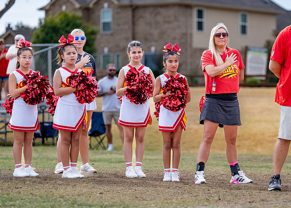 10U Raiders Vs. Chiefs-28