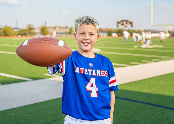 7U Mustangs Flag-39