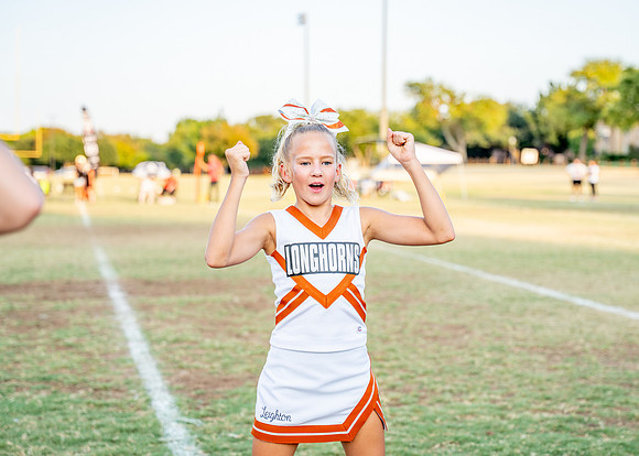 11-12U Longhorns Cheer Sideline-115