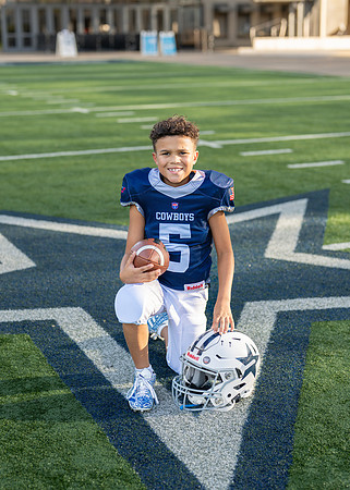 9U Cowboys Football-53