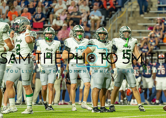 Vs. McKinney North-102