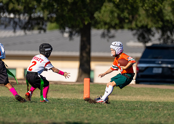 5U Chiefs Vs. Hurricanes-107