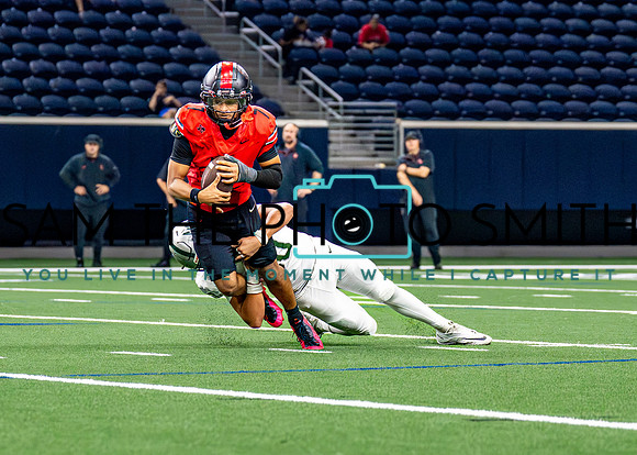 Vs. Liberty-360