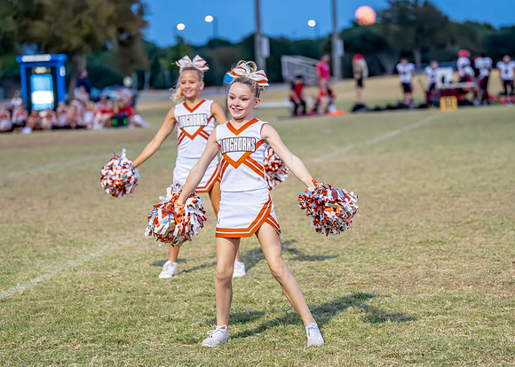 11-12U Longhorns Cheer Sideline-163