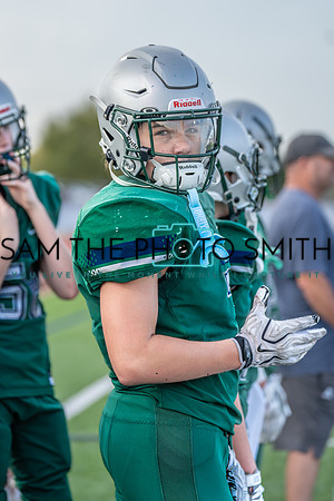 Vs. Wakeland-70