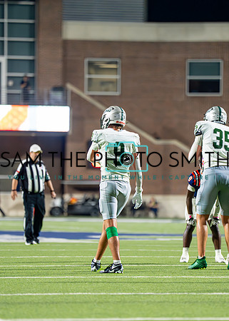 Vs. McKinney North-239