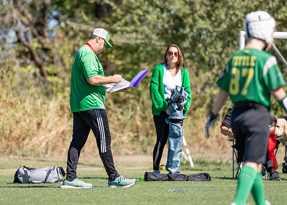7U Ducks Vs. Broncos-32