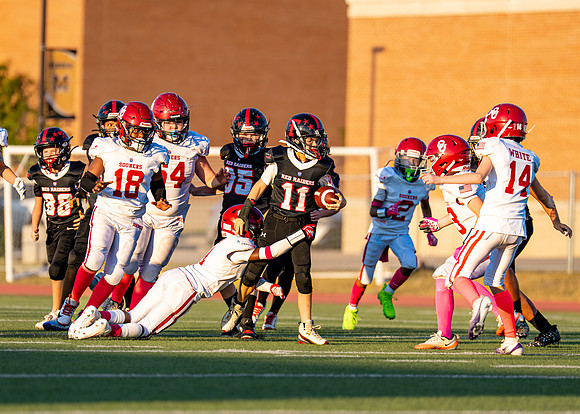 11-12U Sooners Vs. Red Raiders-92