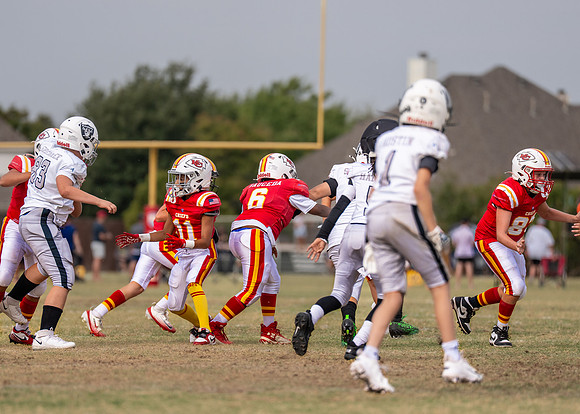 10U Raiders Vs. Chiefs-77