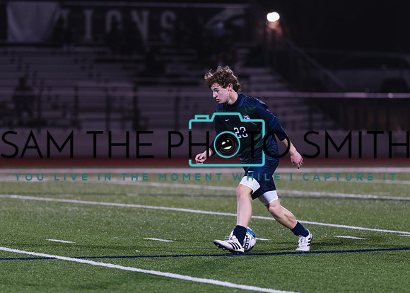 Vs. Newman Smith-15