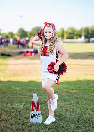 11-12U Huskers Cheer-35