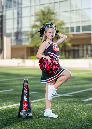11-12U Red Raiders Cheer-5
