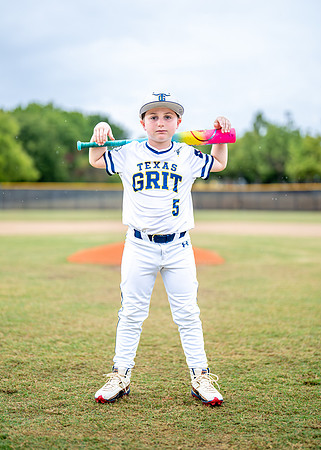 Texas Grit White-74