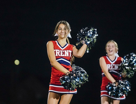 vs. Trent-38