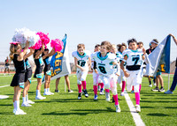 8U Jags Vs. Ravens-3