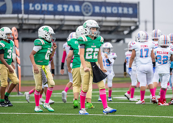 10U Oilers Vs. Fighting Irish-65