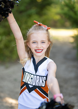 9U Longhorns Cheer-46