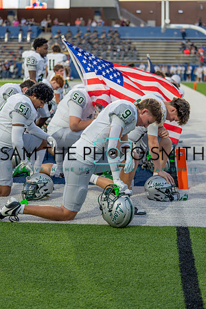 Vs. McKinney North-8