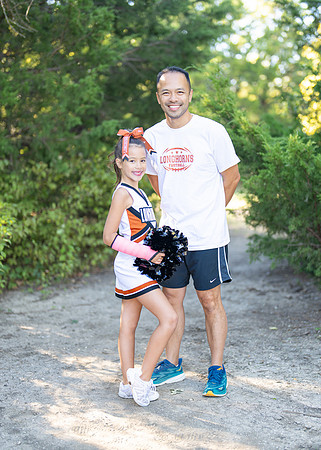 9U Longhorns Cheer-33