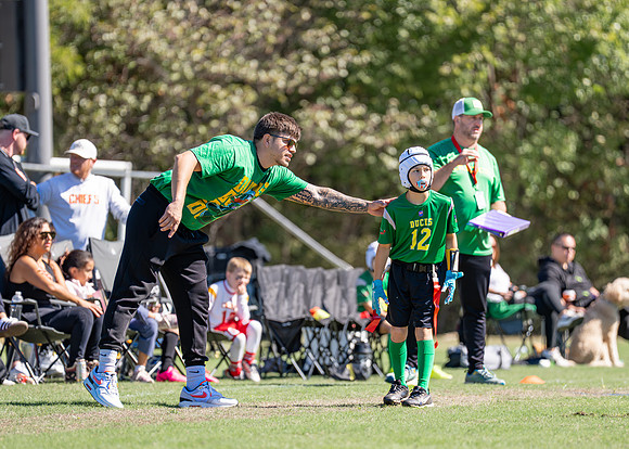 7U Ducks Vs. Broncos-47