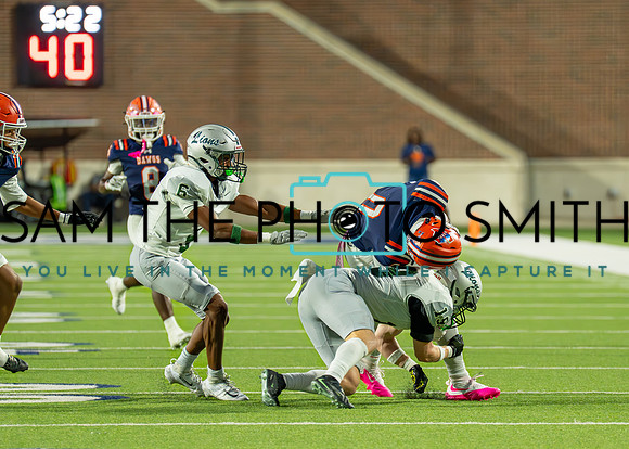 Vs. McKinney North-75