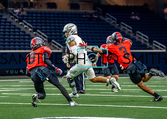 Vs. Liberty-230