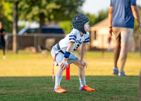 6U Raiders Vs. Cowboys-3