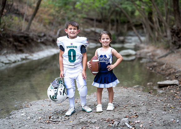 7U Spartans Football-45