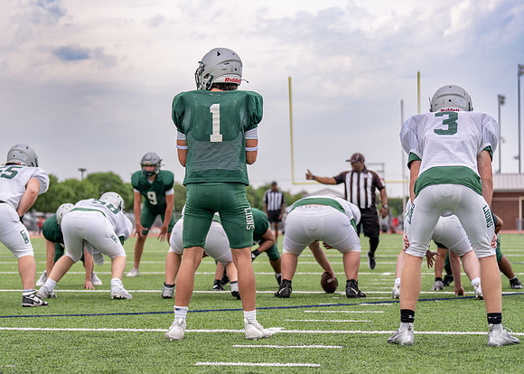 Spring Game-86