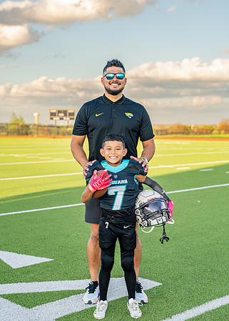 8U Jags Football-10