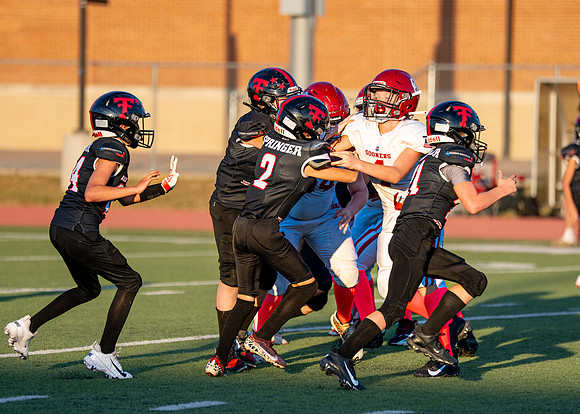 11-12U Sooners Vs. Red Raiders-105