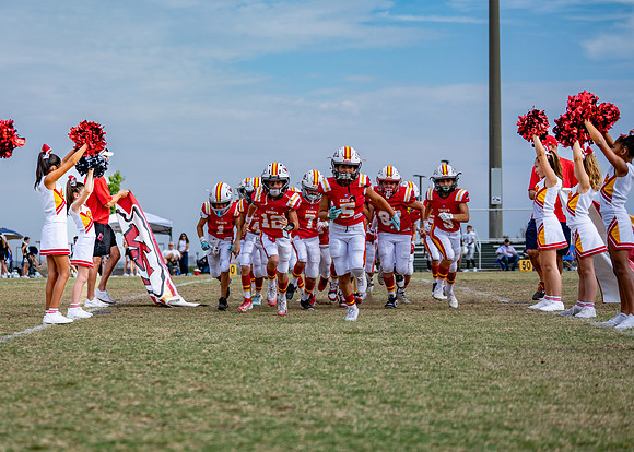 10U Raiders Vs. Chiefs-46
