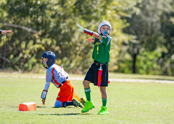 7U Ducks Vs. Broncos-70