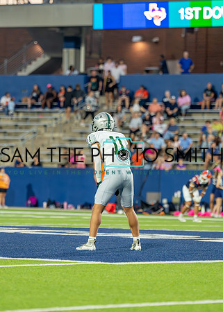 Vs. McKinney North-60