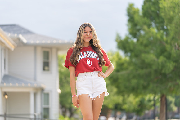 Brooke OU-21