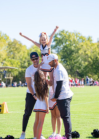 9U Longhorns Cheer-154