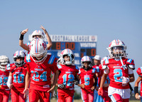 11-12U Mustangs Vs. Rebels-15