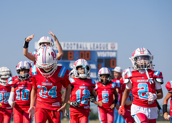 11-12U Mustangs Vs. Rebels-15