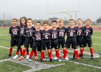 6U Red Raiders Football-24