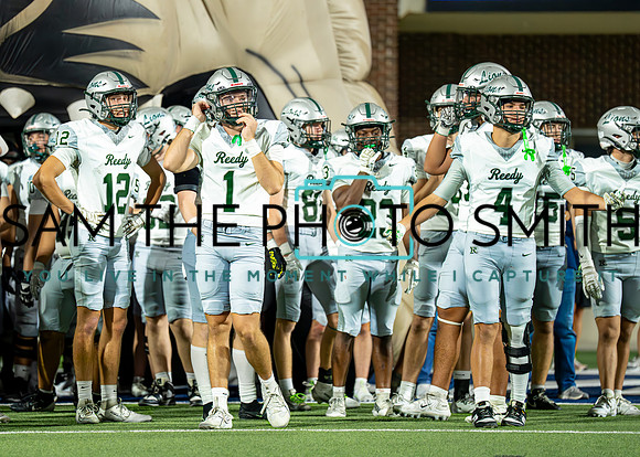 Vs. McKinney North-199