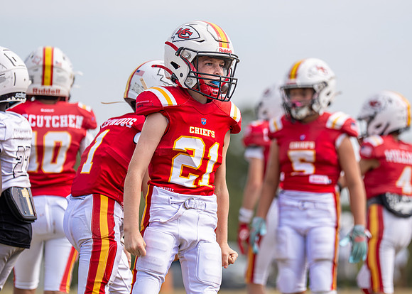 10U Raiders Vs. Chiefs-247