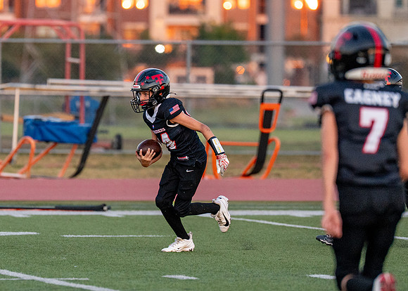 11-12U Sooners Vs. Red Raiders-161