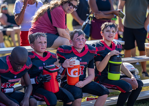 9U Buckeyes Vs. Huskers-124