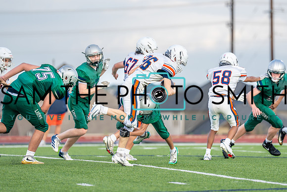 Vs. Wakeland-64