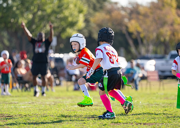 5U Chiefs Vs. Hurricanes-67