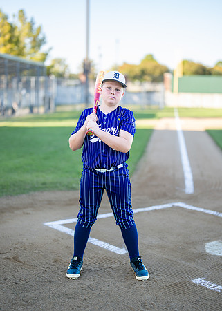 10U Tigers Baseball-17