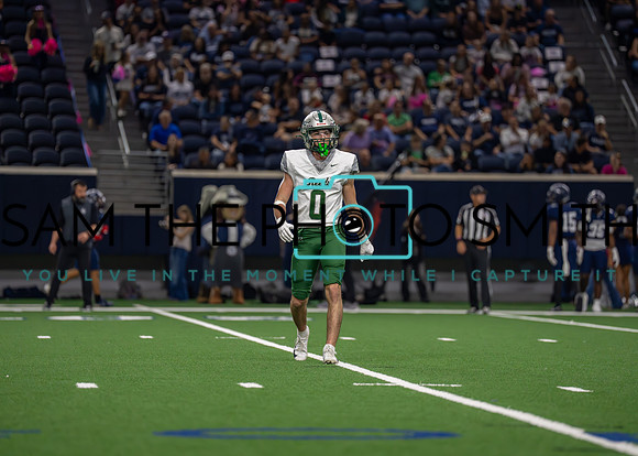 Vs. Lone Star-85